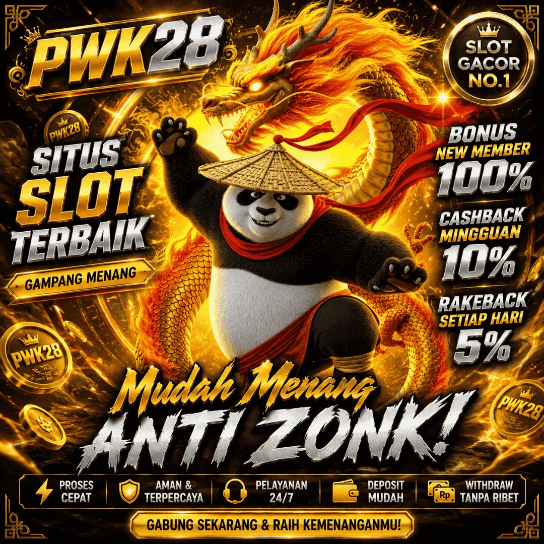 PWK28 Banner